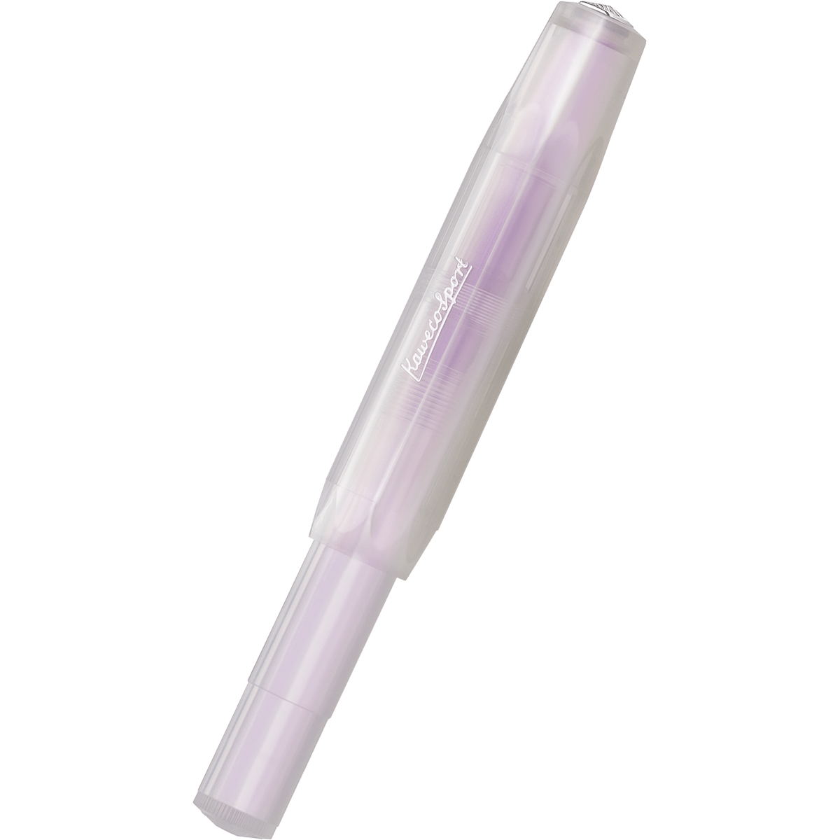 Kaweco Sport Rollerball Pen - Lunar Light Purple - Pen Boutique Ltd