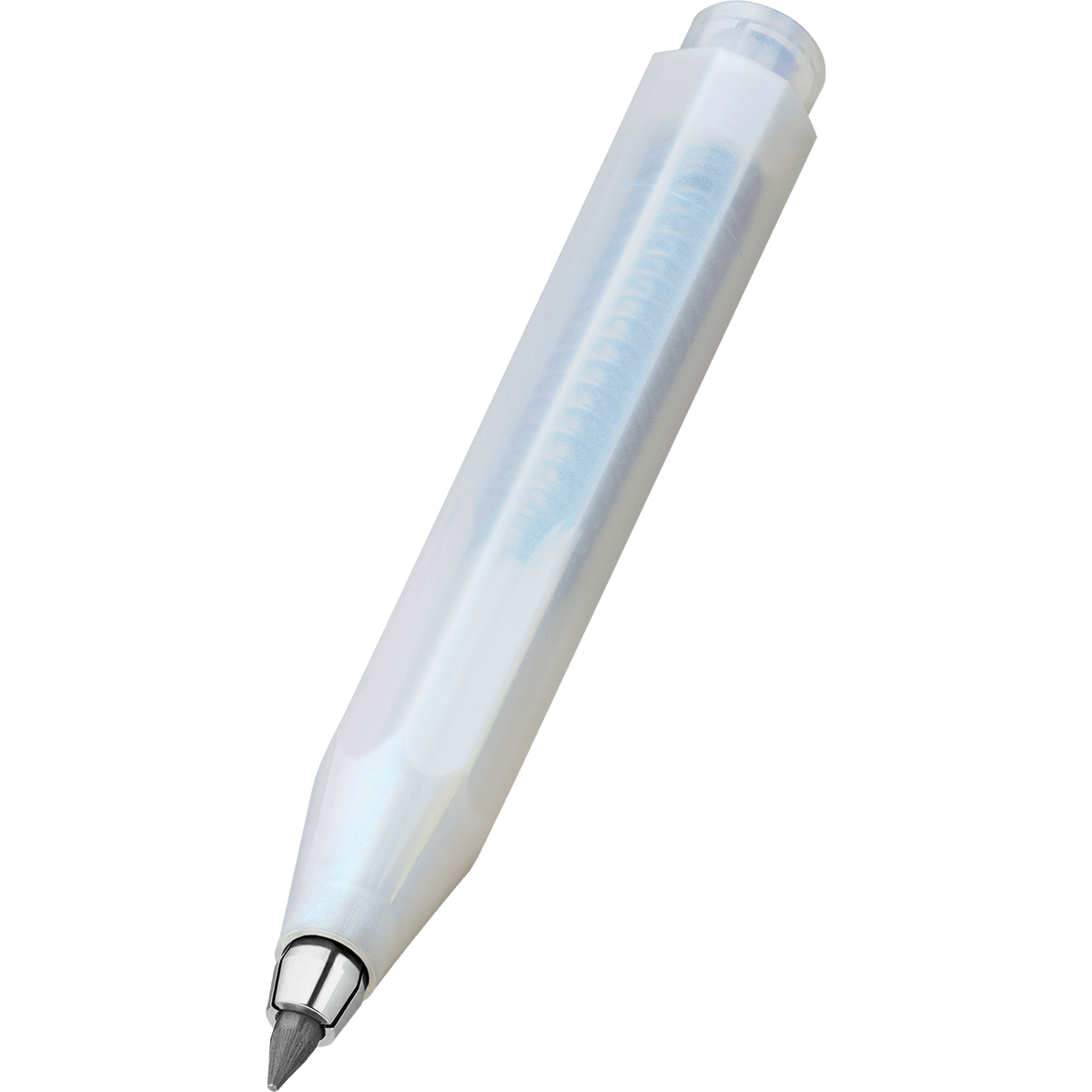 Kaweco Sport Clutch Pencil - Lunar Light Blue - Pen Boutique Ltd