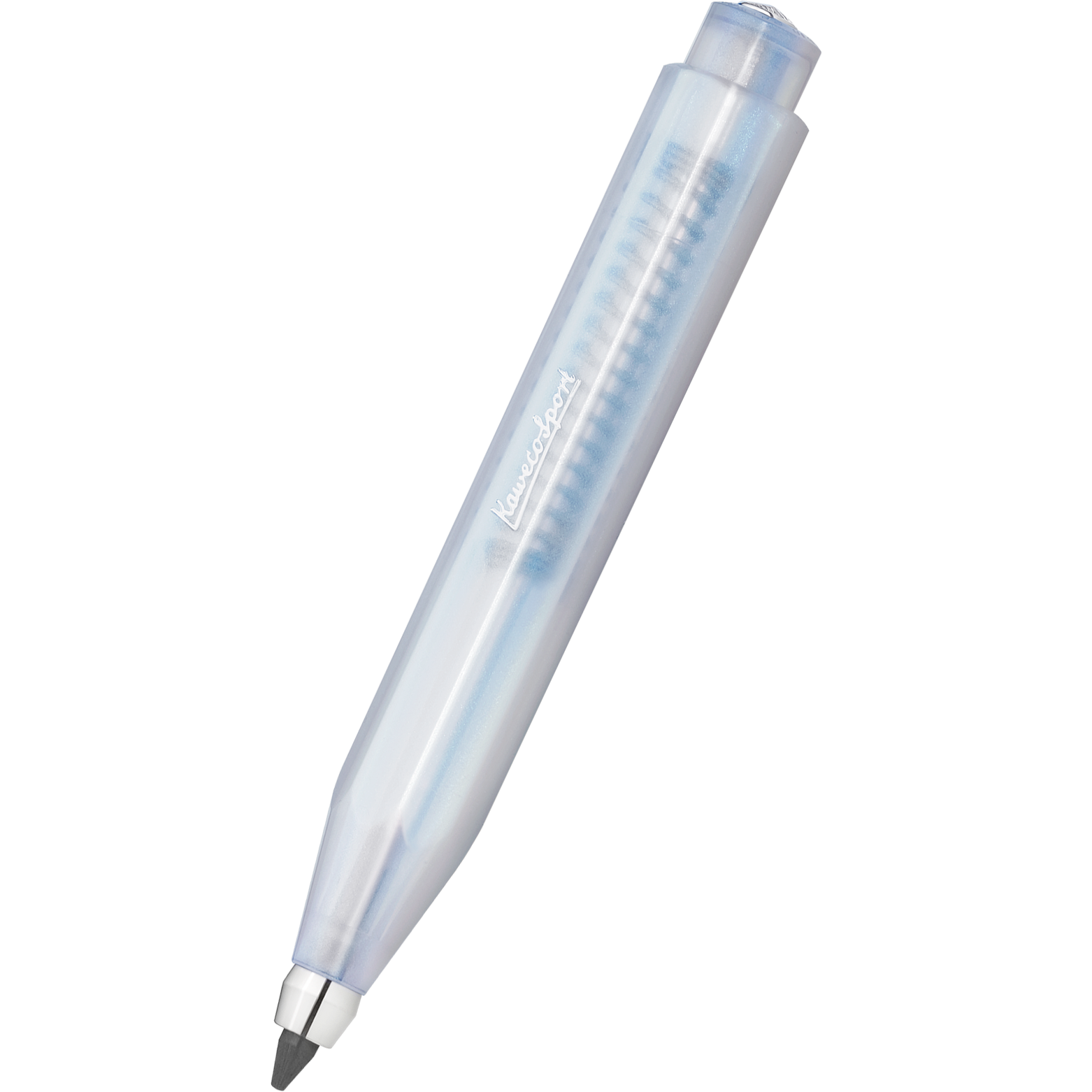 Kaweco Sport Clutch Pencil - Lunar Light Blue