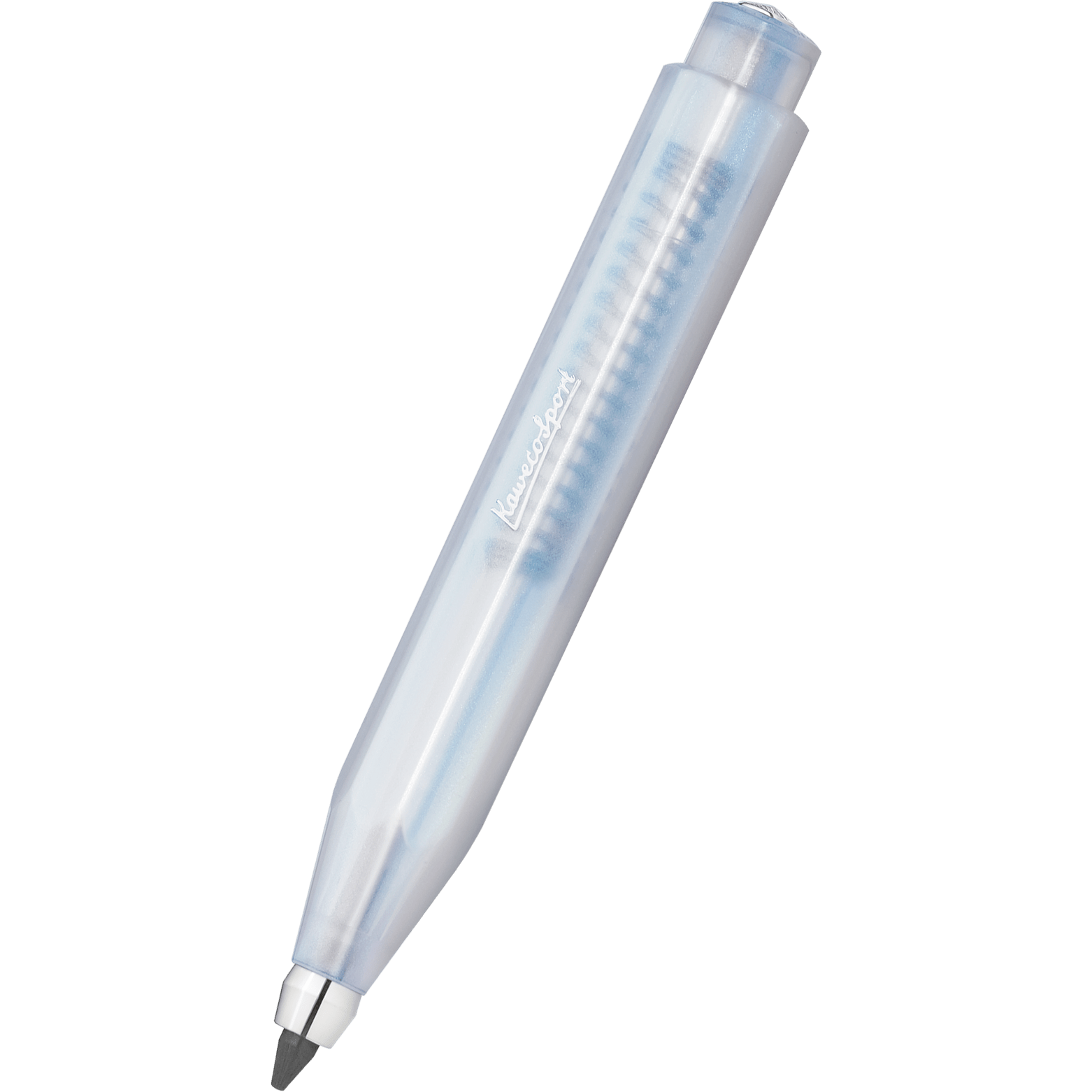 Kaweco Sport Clutch Pencil - Lunar Light Blue - Pen Boutique Ltd