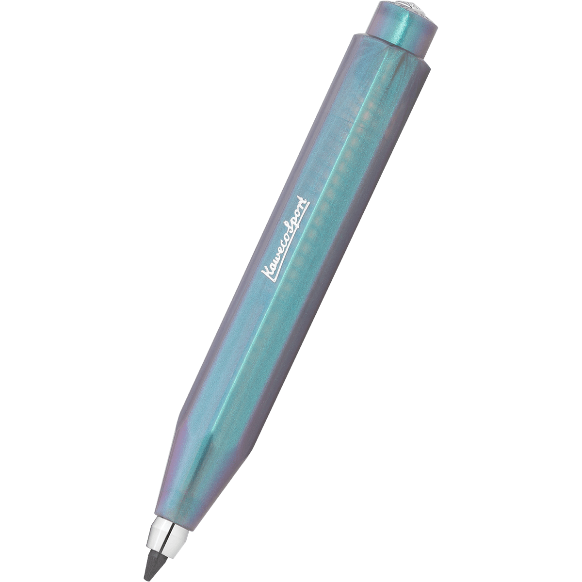 Kaweco Sport Clutch Pencil - Lunar Shadow Blue - Pen Boutique Ltd