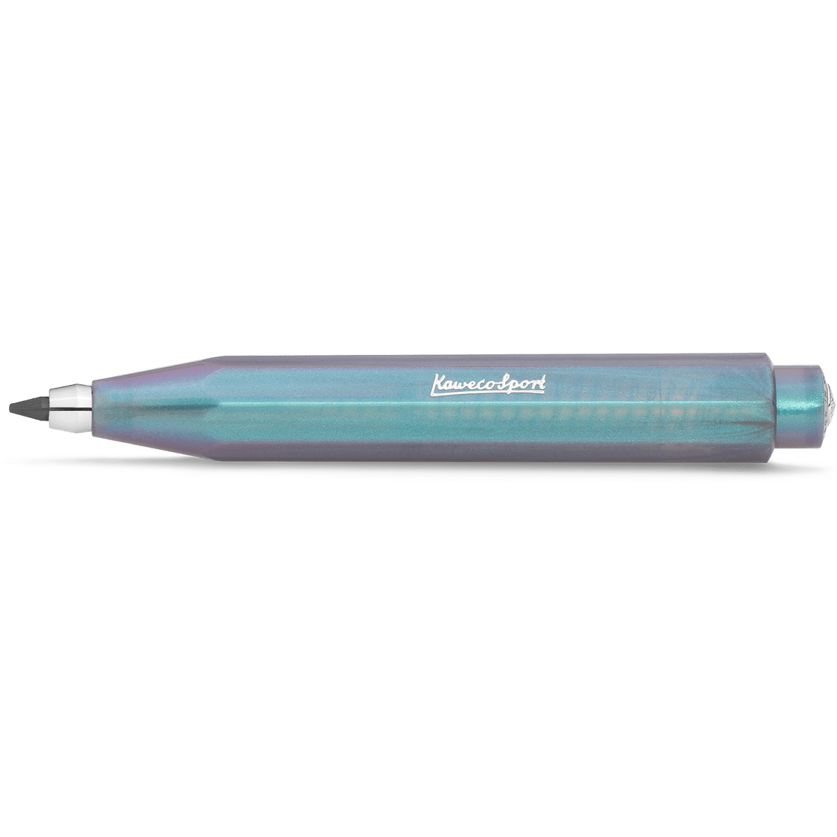 Kaweco Sport Ballpoint Pen - Lunar Shadow Blue - Pen Boutique Ltd