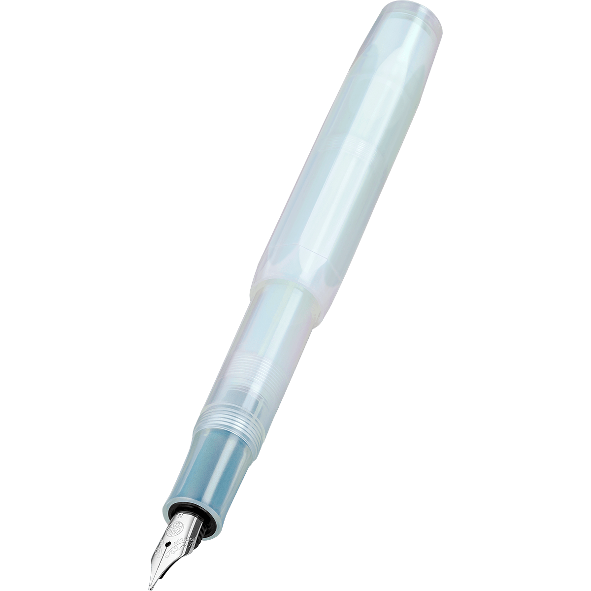 Kaweco Sport Fountain Pen - Lunar Light Blue - Pen Boutique Ltd