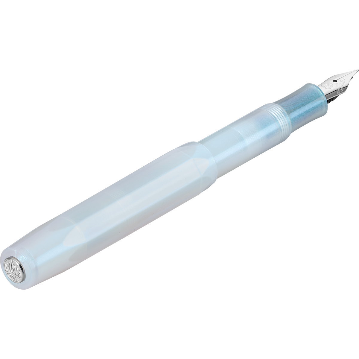 Kaweco Sport Fountain Pen - Lunar Light Blue