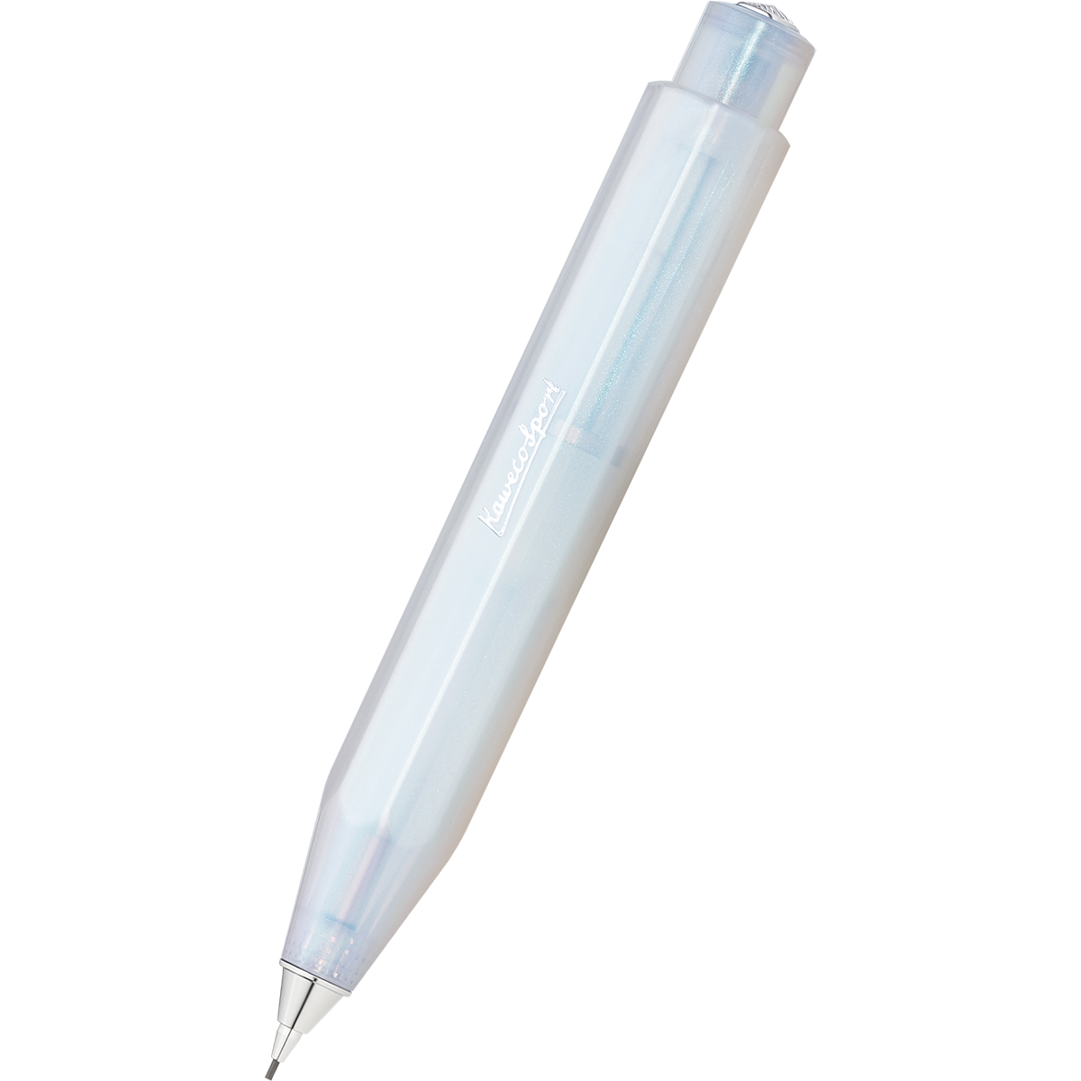Kaweco Sport Mechanical Pencil - Lunar Light Blue