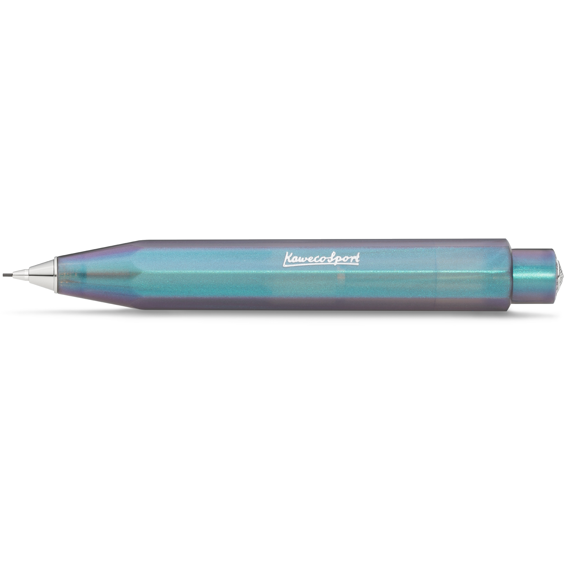 Kaweco Sport Mechanical Pencil - Lunar Shadow Blue