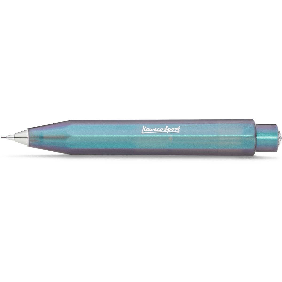 Kaweco Sport Mechanical Pencil - Lunar Shadow Blue - Pen Boutique Ltd