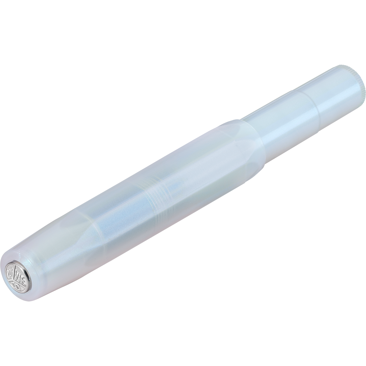 Kaweco Sport Fountain Pen - Lunar Light Blue