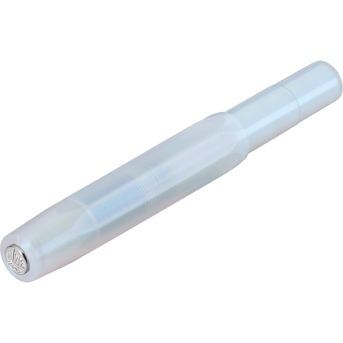 Kaweco Sport Fountain Pen - Lunar Light Blue - Pen Boutique Ltd