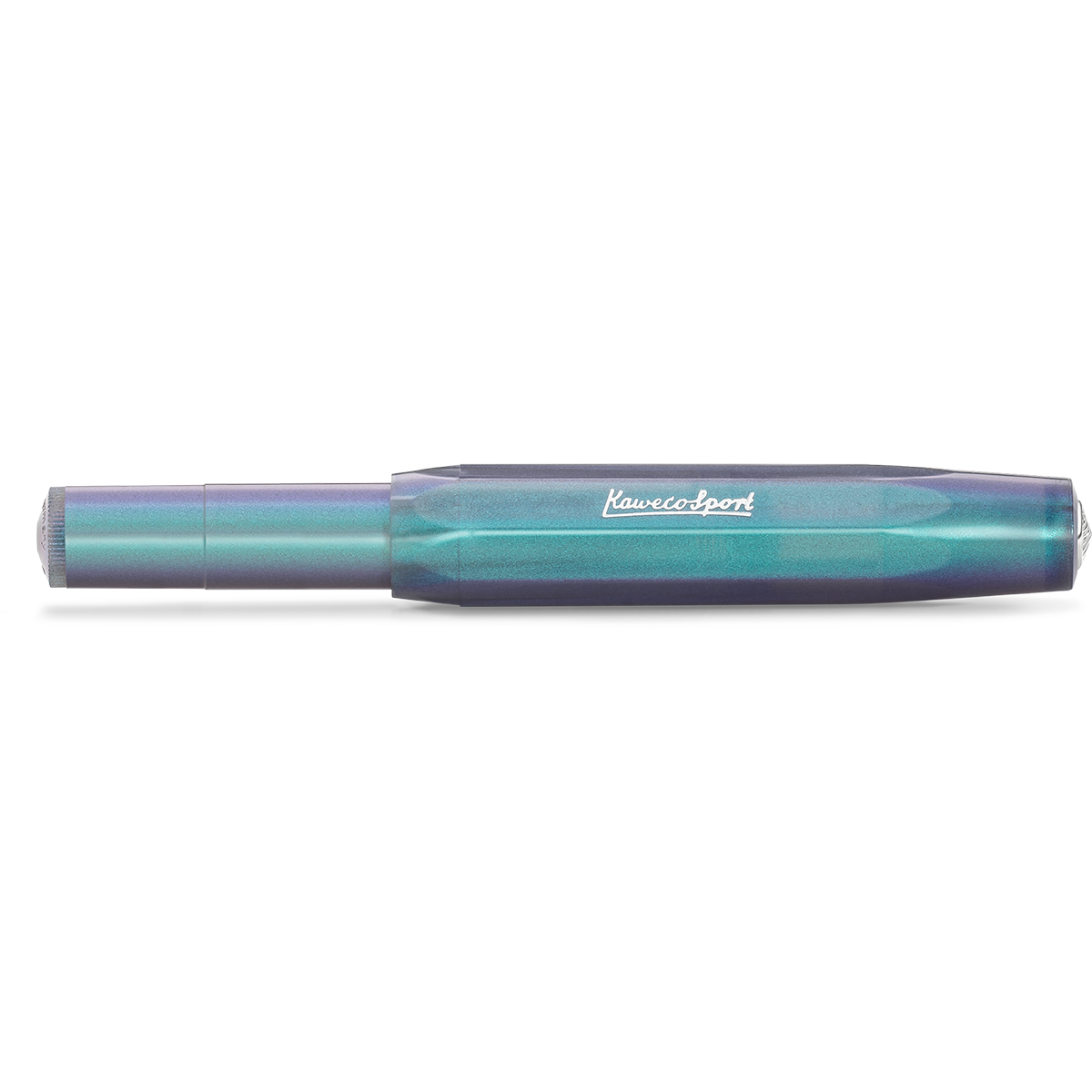 Kaweco Sport Rollerball Pen - Lunar Shadow Blue