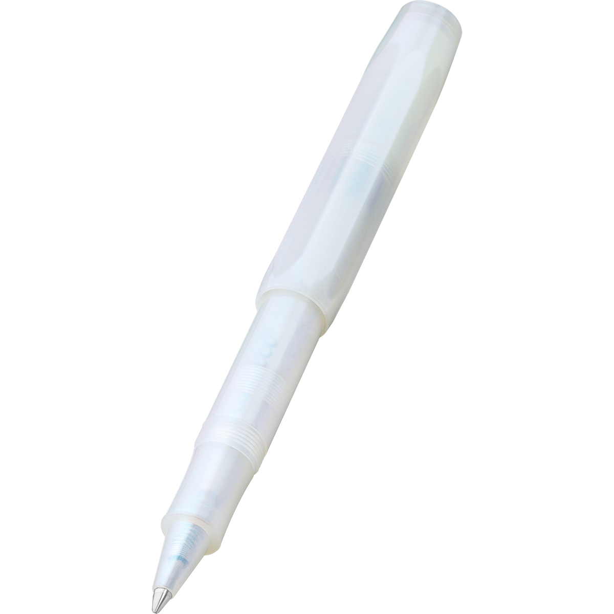 Kaweco Sport Rollerball Pen - Lunar Light Blue