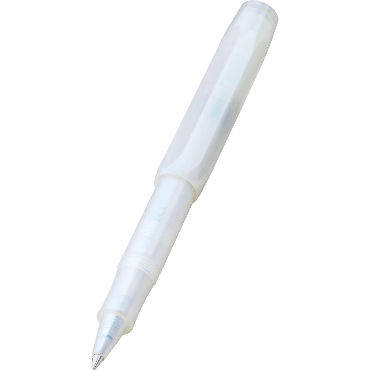 Kaweco Sport Rollerball Pen - Lunar Light Blue - Pen Boutique Ltd