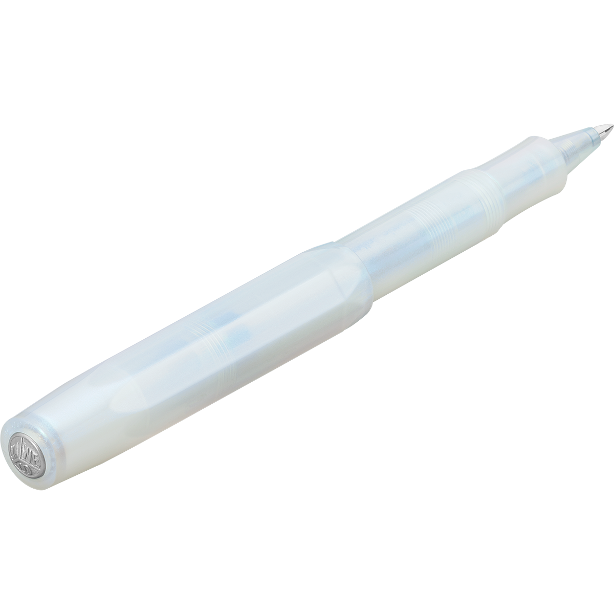 Kaweco Sport Rollerball Pen - Lunar Light Blue