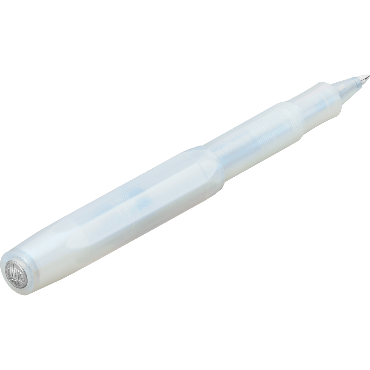 Kaweco Sport Rollerball Pen - Lunar Light Blue - Pen Boutique Ltd