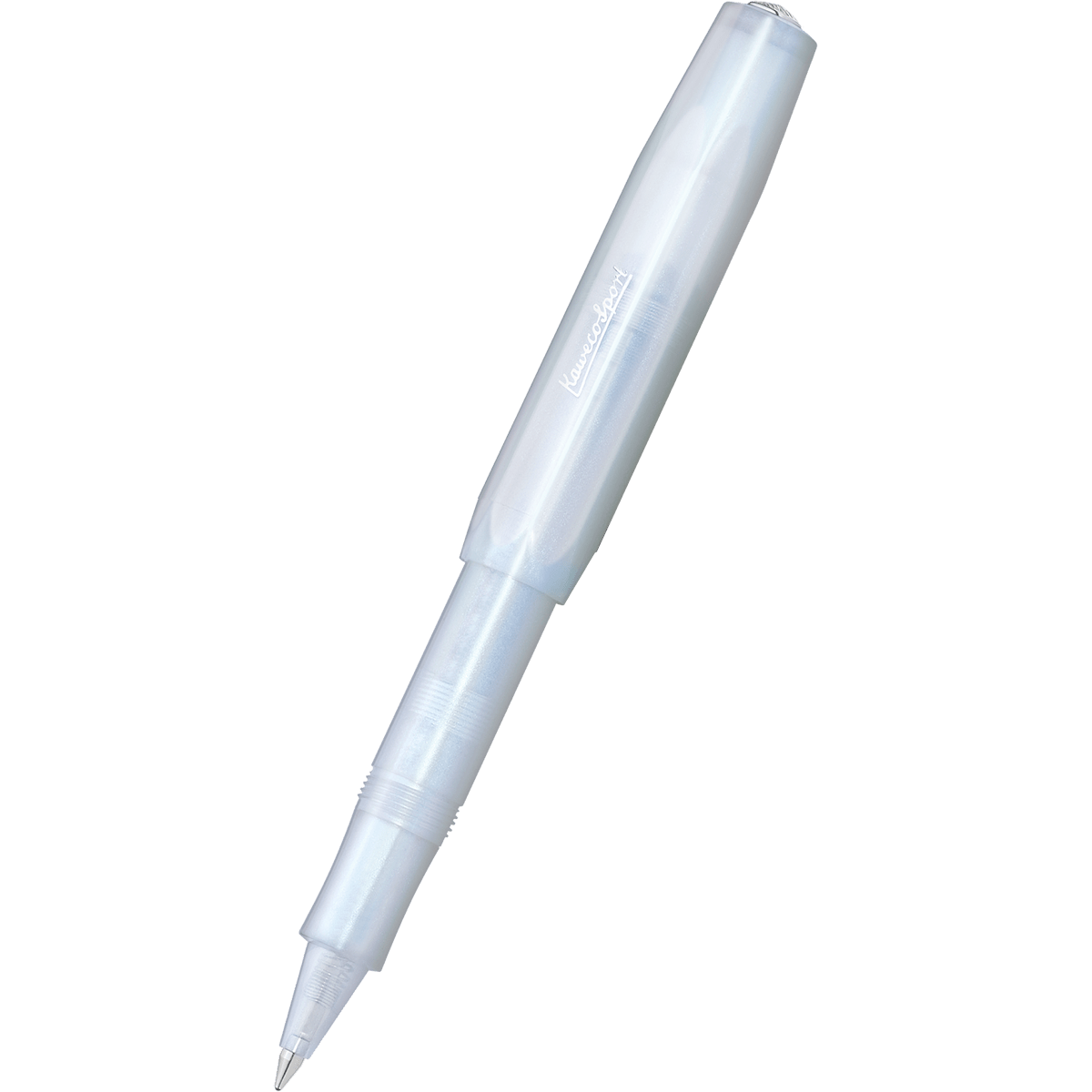 Kaweco Sport Rollerball Pen - Lunar Light Blue - Pen Boutique Ltd