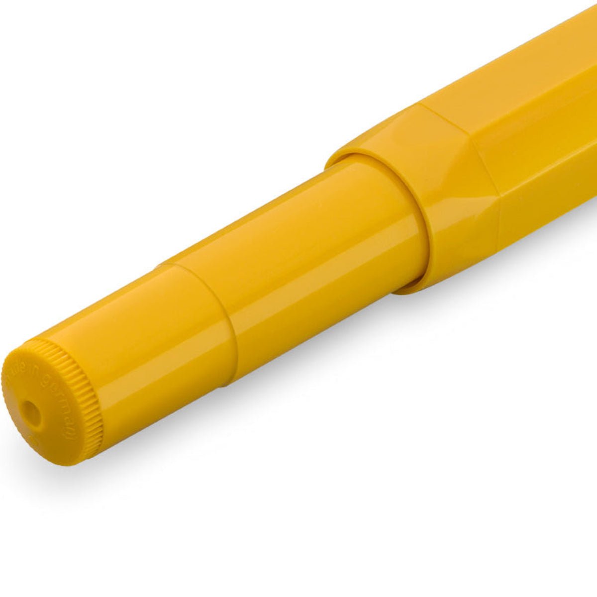 Kaweco Collection Fountain Pen - Honey (2025 Sport Edition) - Pen Boutique Ltd
