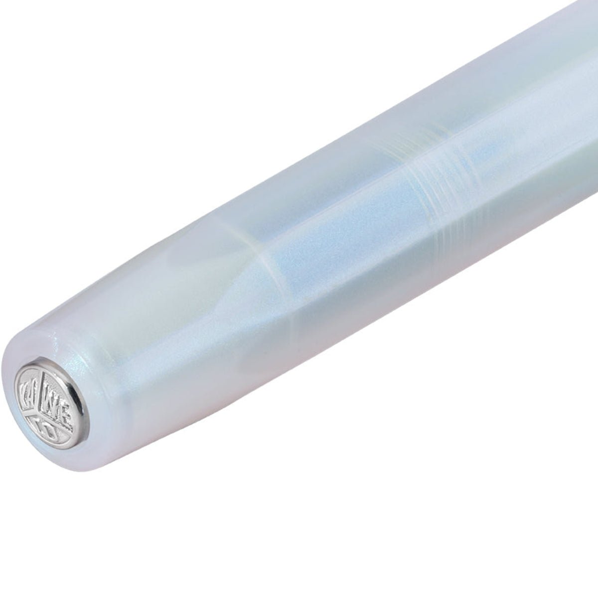 Kaweco Sport Fountain Pen - Lunar Light Blue - Pen Boutique Ltd