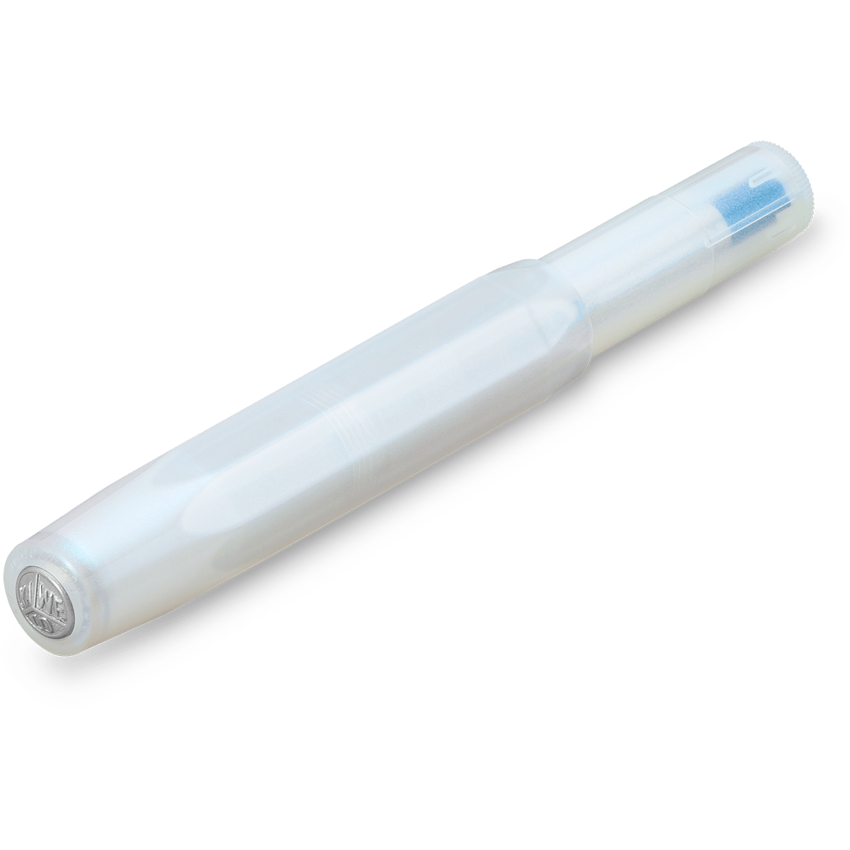 Kaweco Sport Rollerball Pen - Lunar Light Blue - Pen Boutique Ltd