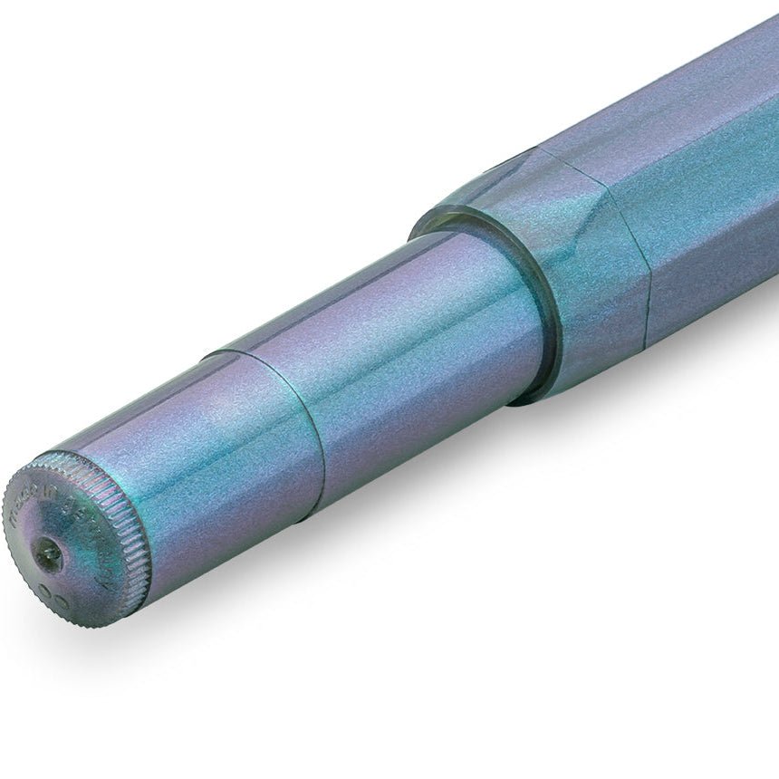 Kaweco Sport Fountain Pen - Lunar Shadow Blue - Pen Boutique Ltd