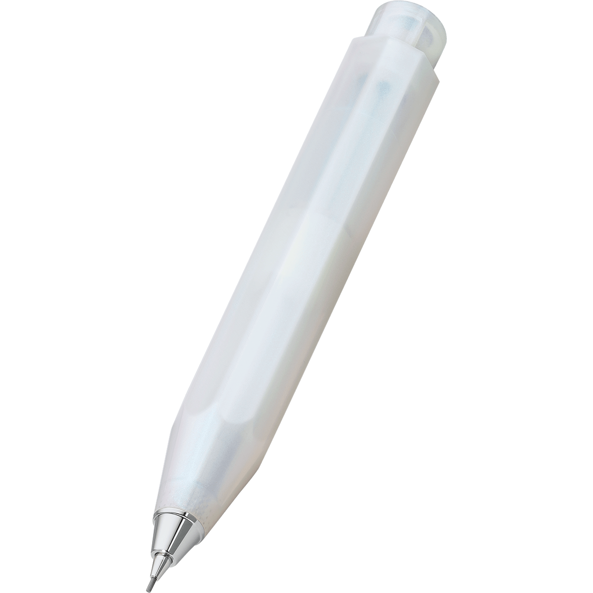 Kaweco Sport Mechanical Pencil - Lunar Light Blue - Pen Boutique Ltd