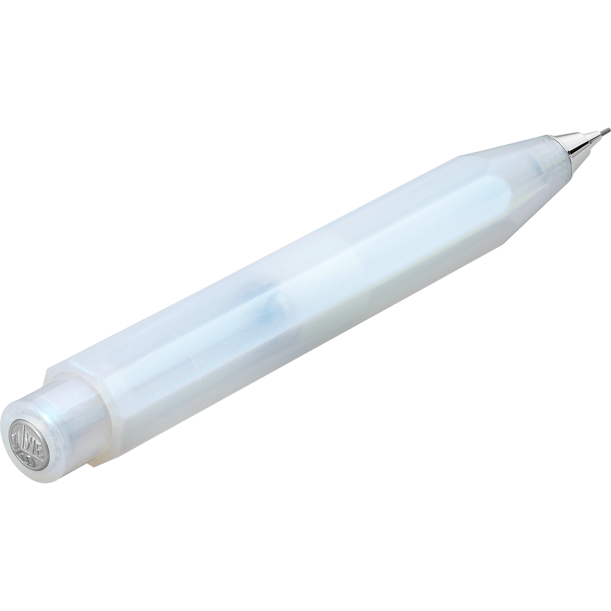 Kaweco Sport Mechanical Pencil - Lunar Light Blue - Pen Boutique Ltd