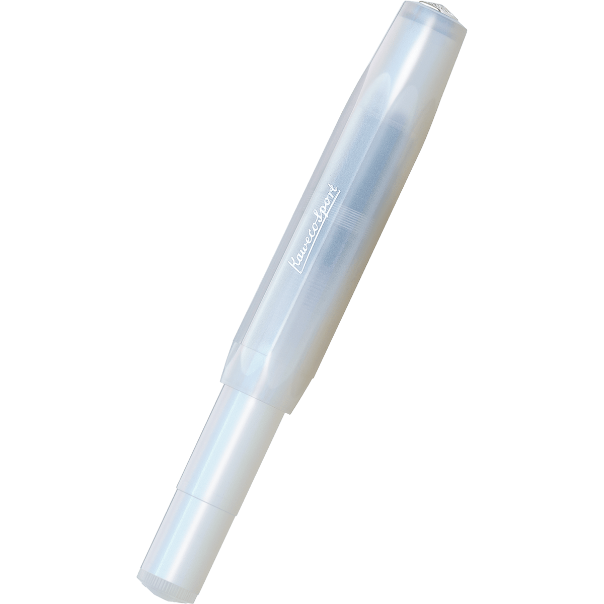 Kaweco Sport Rollerball Pen - Lunar Light Blue - Pen Boutique Ltd