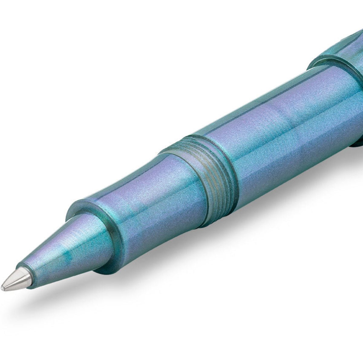 Kaweco Sport Rollerball Pen - Lunar Shadow Blue - Pen Boutique Ltd