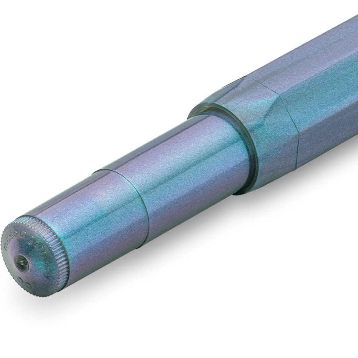 Kaweco Sport Rollerball Pen - Lunar Shadow Blue - Pen Boutique Ltd