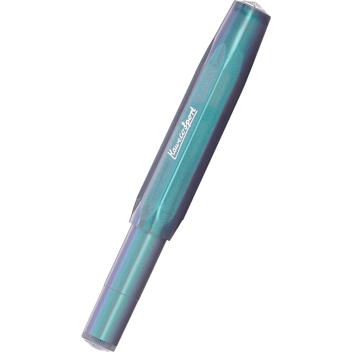 Kaweco Sport Rollerball Pen - Lunar Shadow Blue - Pen Boutique Ltd