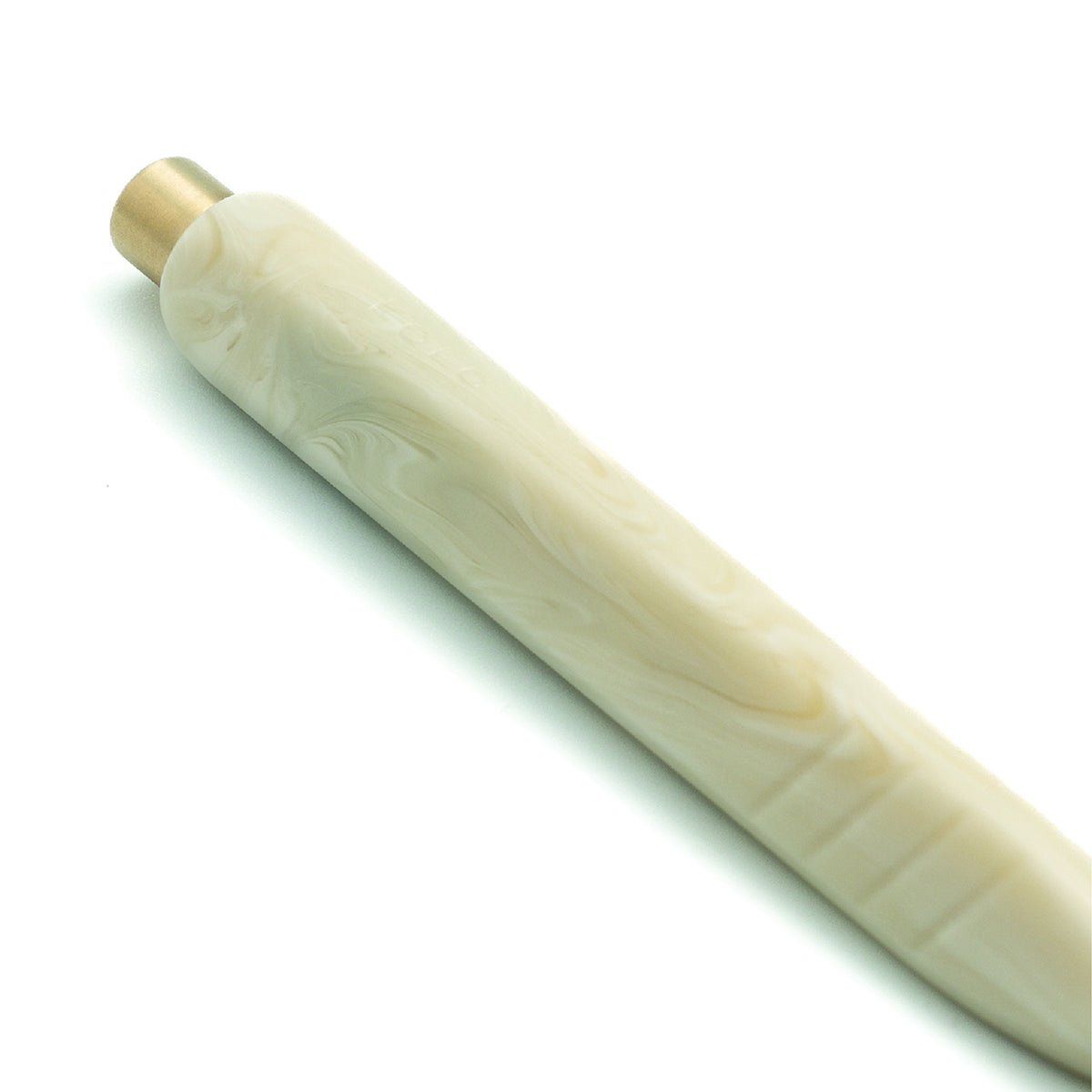 Kolo Tino Ballpoint Pen - Acrylic Mother (Limited Edition) - Pen Boutique Ltd