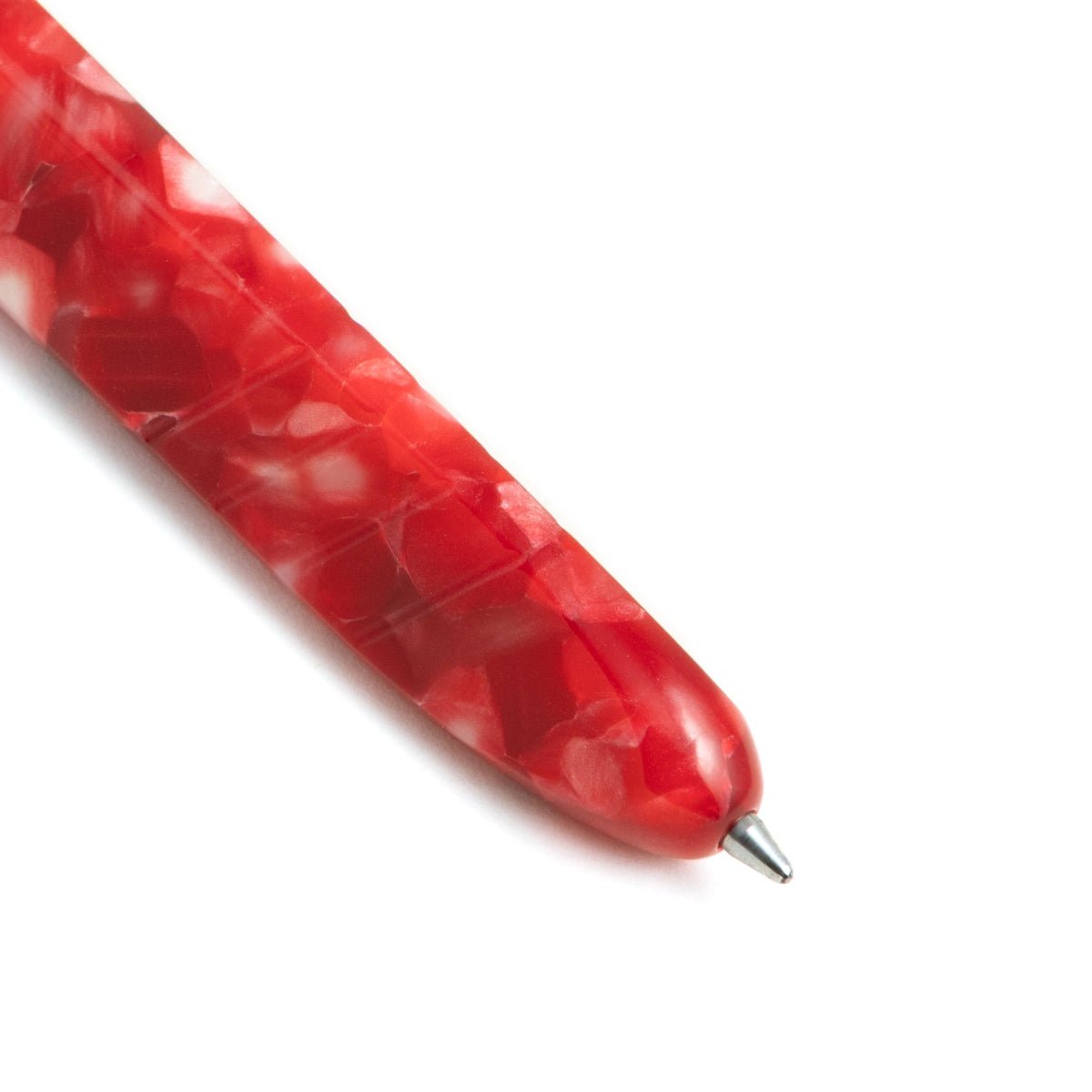 Kolo Tino Ballpoint Pen - Acrylic Rock Candy (Limited Edition) - Pen Boutique Ltd