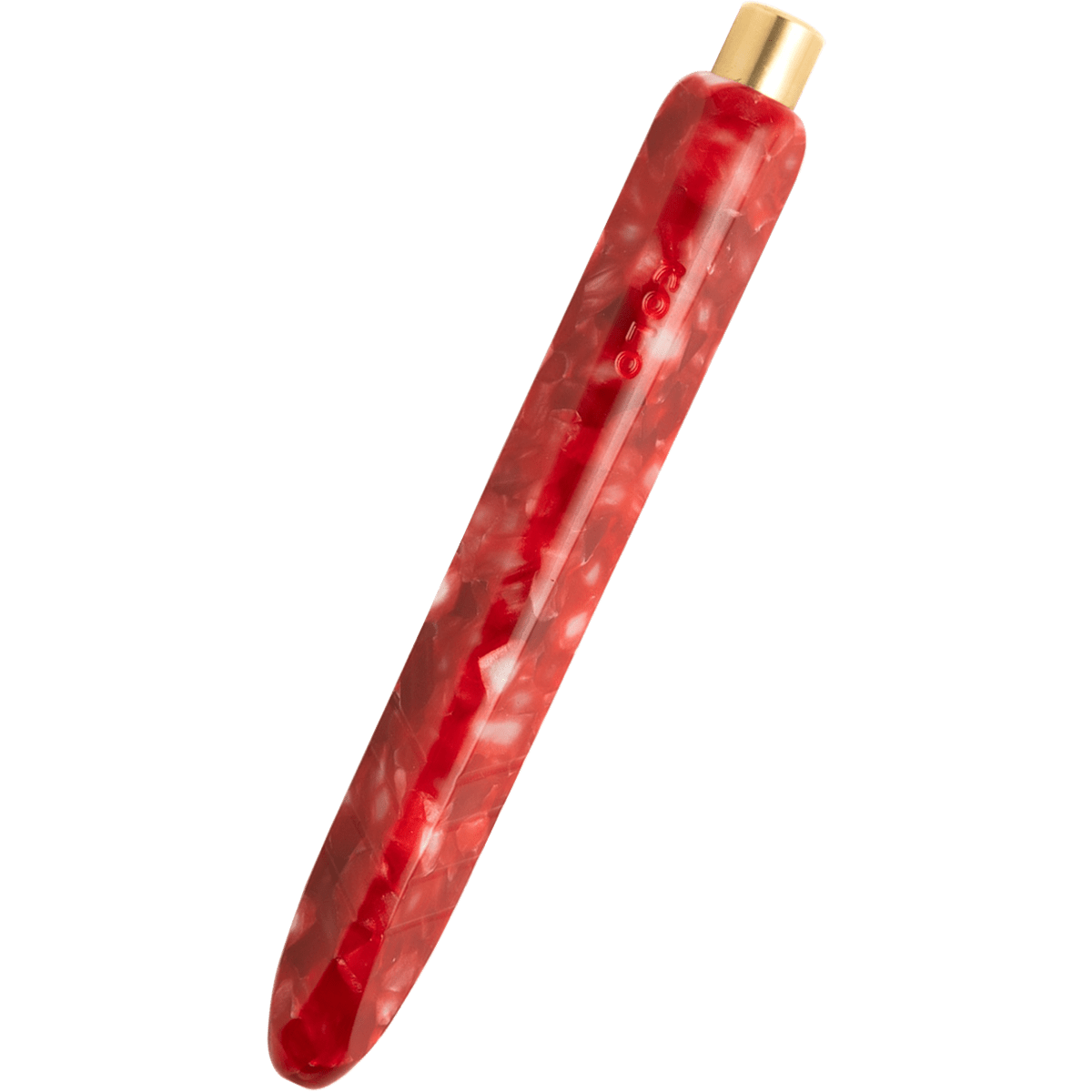 Kolo Tino Ballpoint Pen - Acrylic Rock Candy (Limited Edition) - Pen Boutique Ltd
