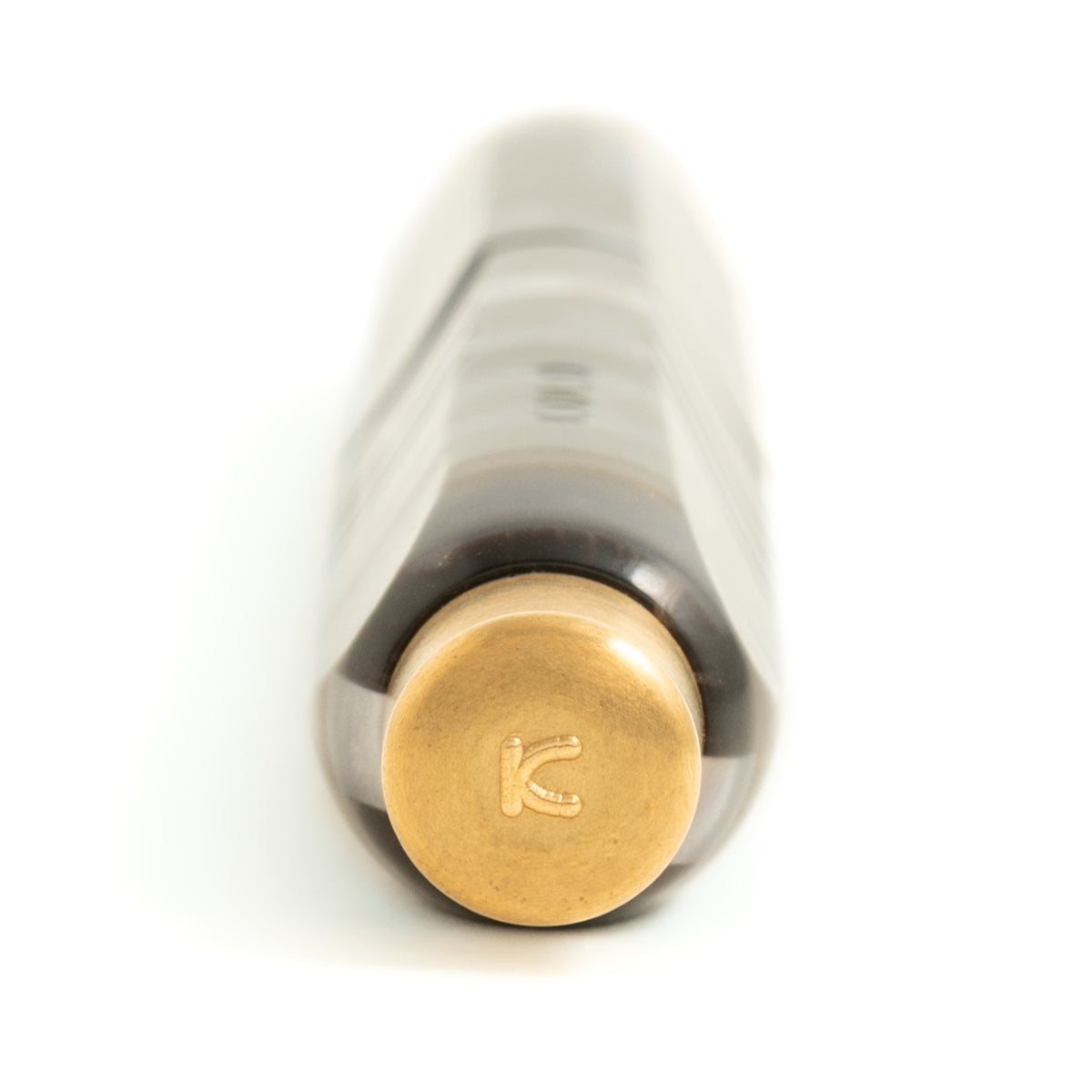Kolo Tino Fountain Pen - Acrylic Ashen (Limited Edition) - Pen Boutique Ltd