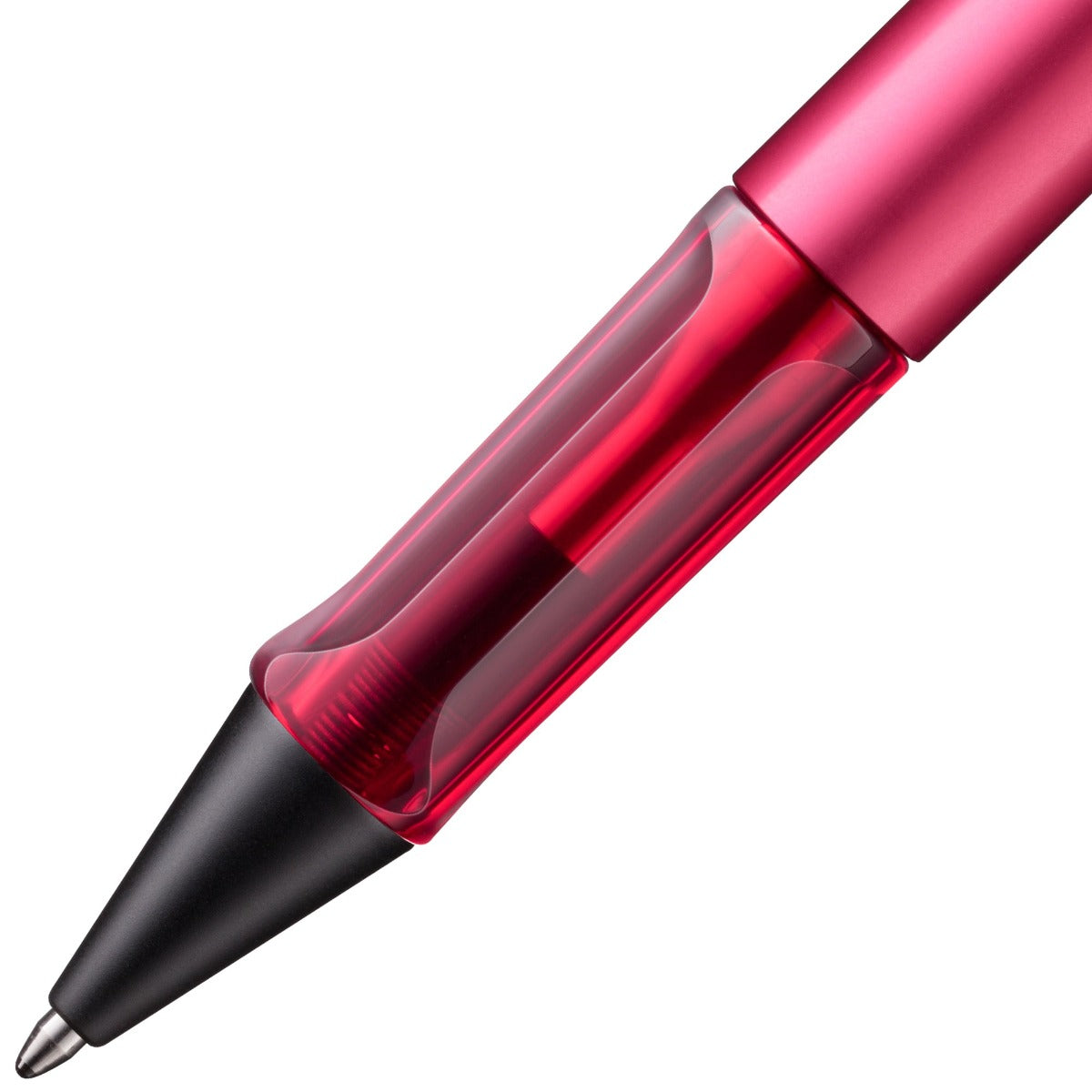 Lamy AL-Star Ballpoint Pen - Fiery (Special Edition)
