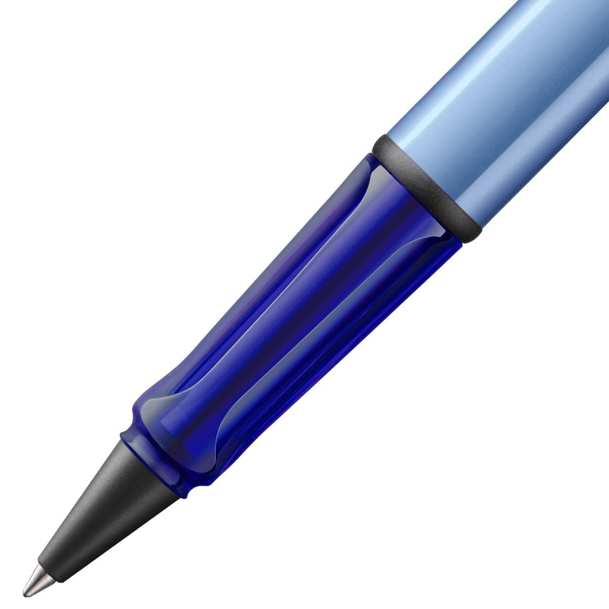 Lamy AL - Star Rollerball Pen - Aquatic (Special Edition) - Pen Boutique Ltd