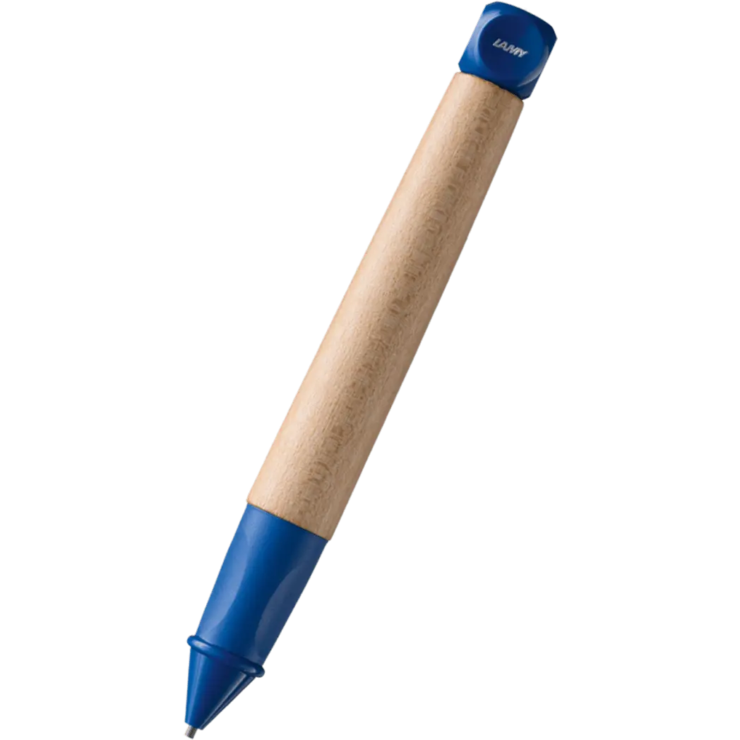 Lamy ABC Mechanical Pencil - Blue-Pen Boutique Ltd