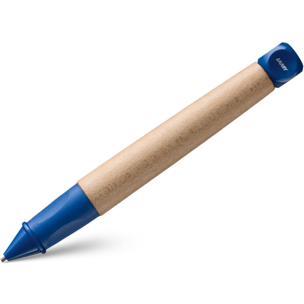 Lamy ABC Mechanical Pencil - Blue-Pen Boutique Ltd