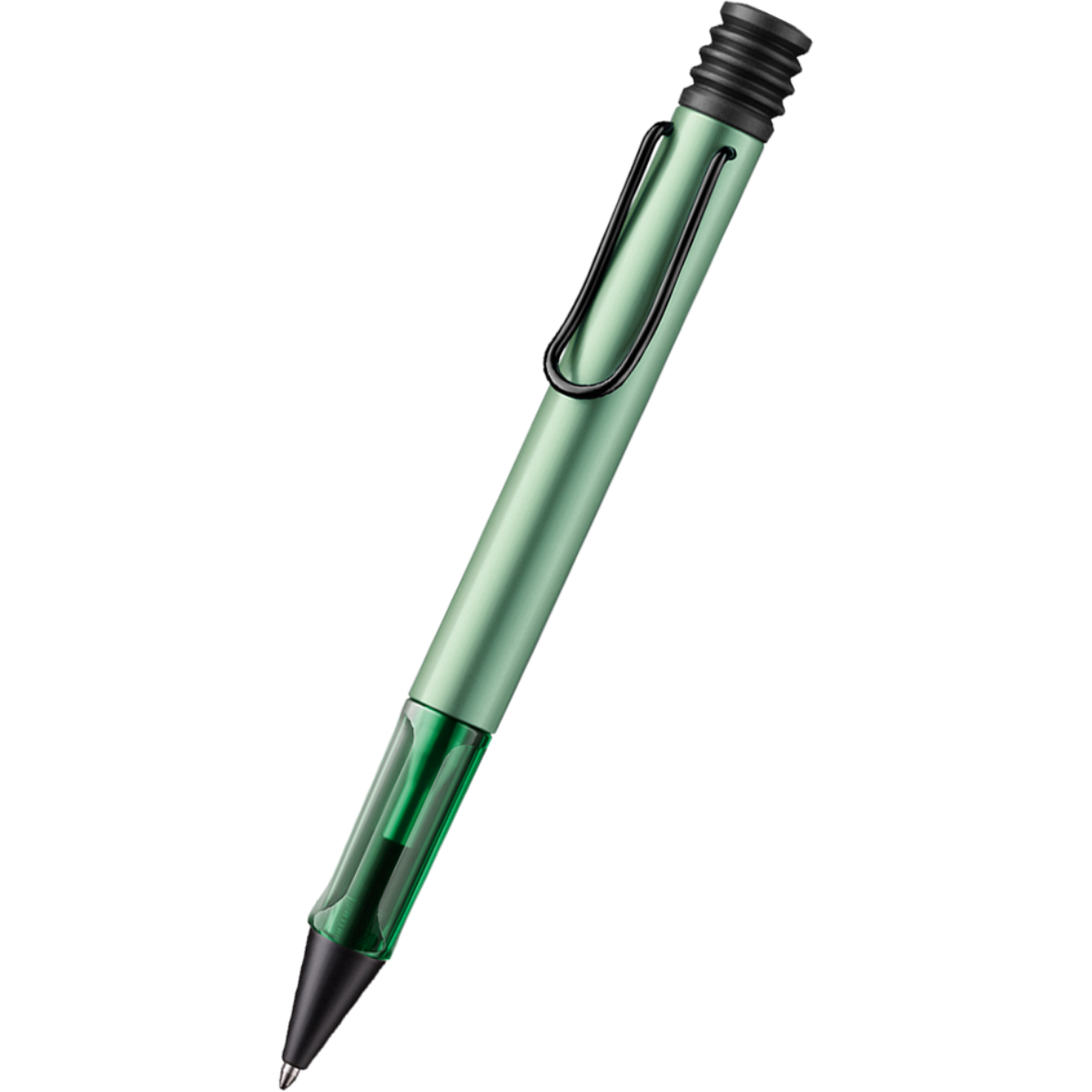 Lamy AL-Star Ballpoint Pen - Sage (Special Edition)-Pen Boutique Ltd