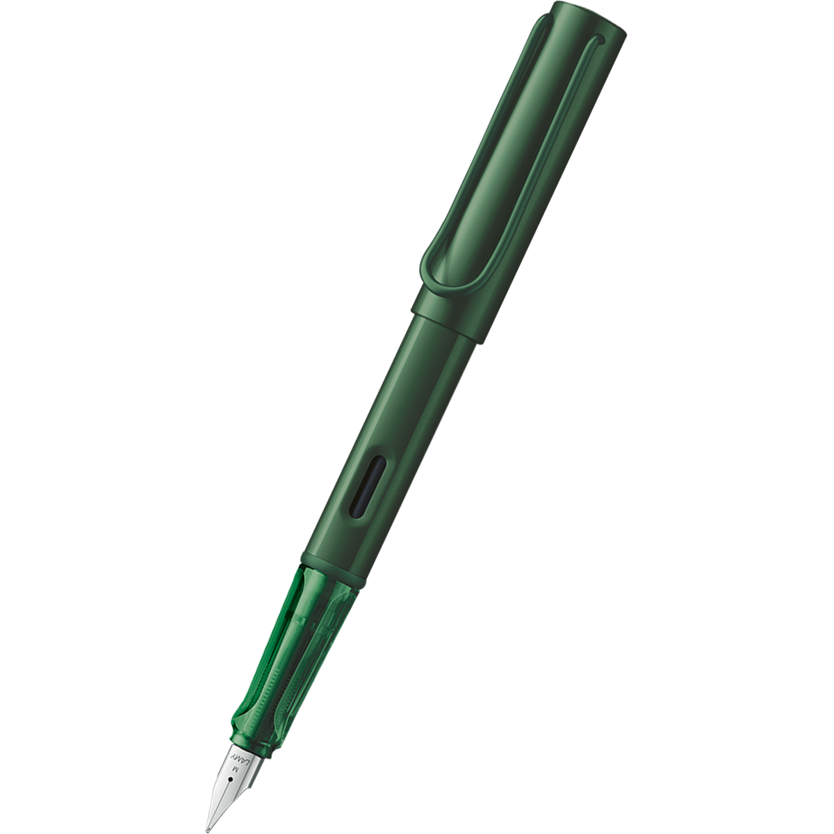 Lamy AL-Star Fountain Pen - Pine (Special Edition)-Pen Boutique Ltd