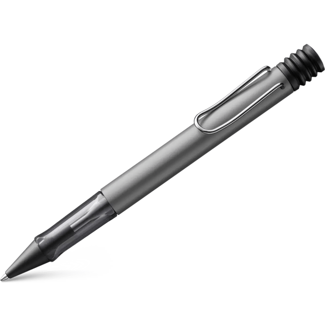Lamy AL-Star Graphite Ballpoint Pen - Pen Boutique Ltd