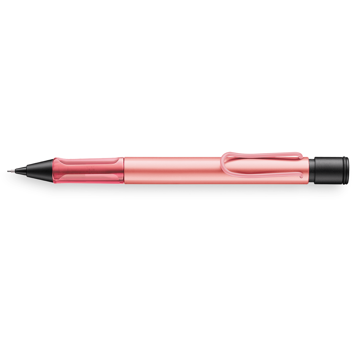 Lamy AL - Star Mechanical Pencil - Flamingo - 0.5 mm (Special Edition) - Pen Boutique Ltd