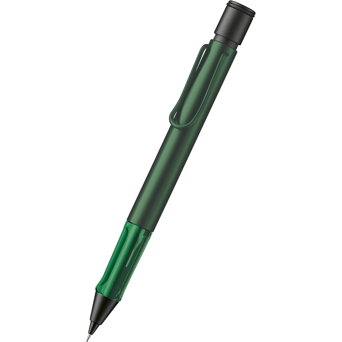 Lamy AL-Star Mechanical Pencil - Pine - 0.5 mm (Special Edition)-Pen Boutique Ltd