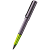 Lamy AL-Star Rollerball Pen - Aubergine (Special Edition)-Pen Boutique Ltd