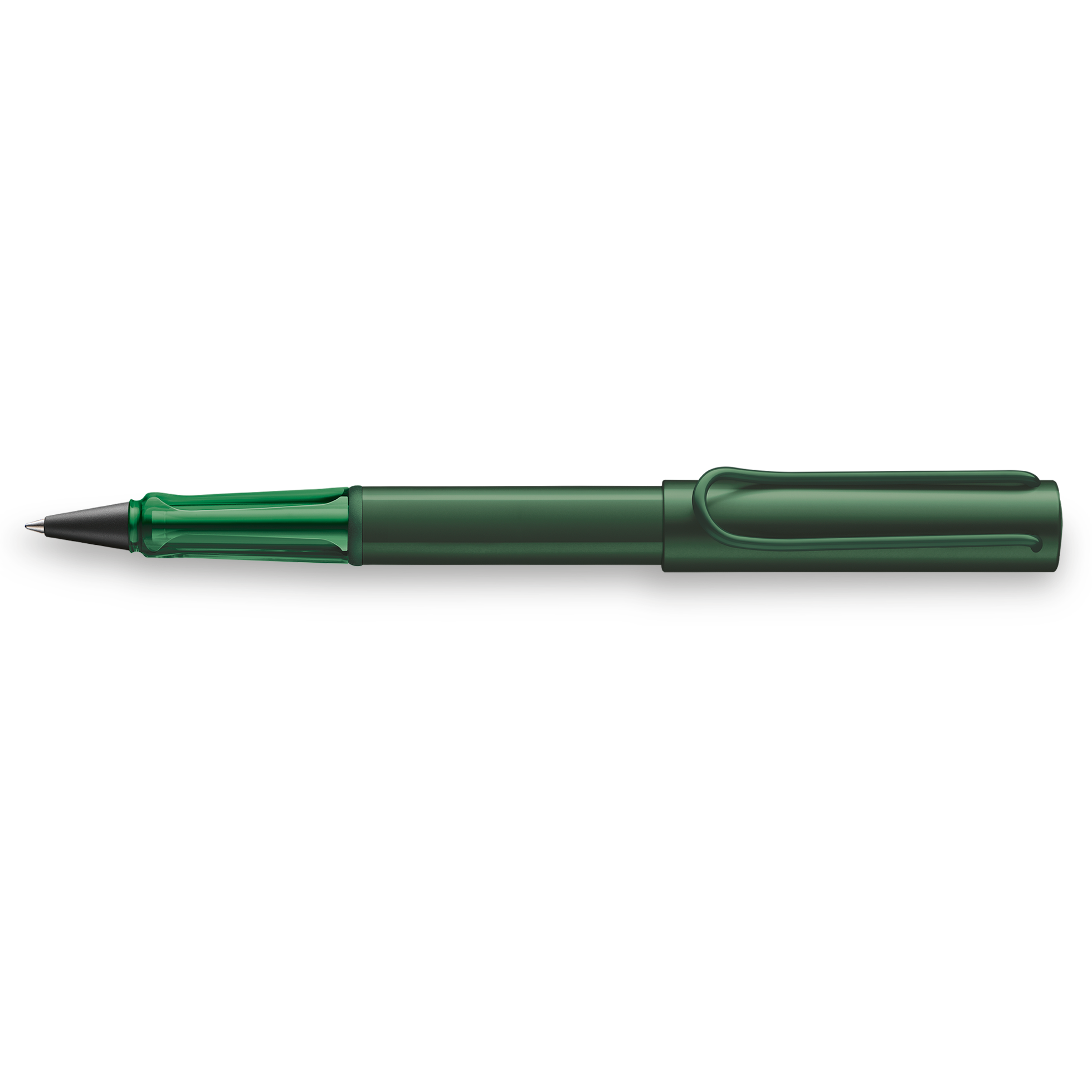 Lamy AL - Star Rollerball Pen - Pine (Special Edition) - Pen Boutique Ltd
