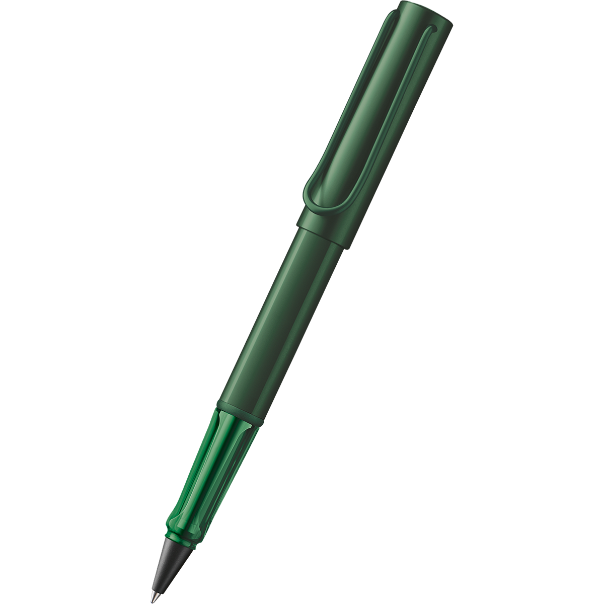 Lamy AL - Star Rollerball Pen - Pine (Special Edition) - Pen Boutique Ltd