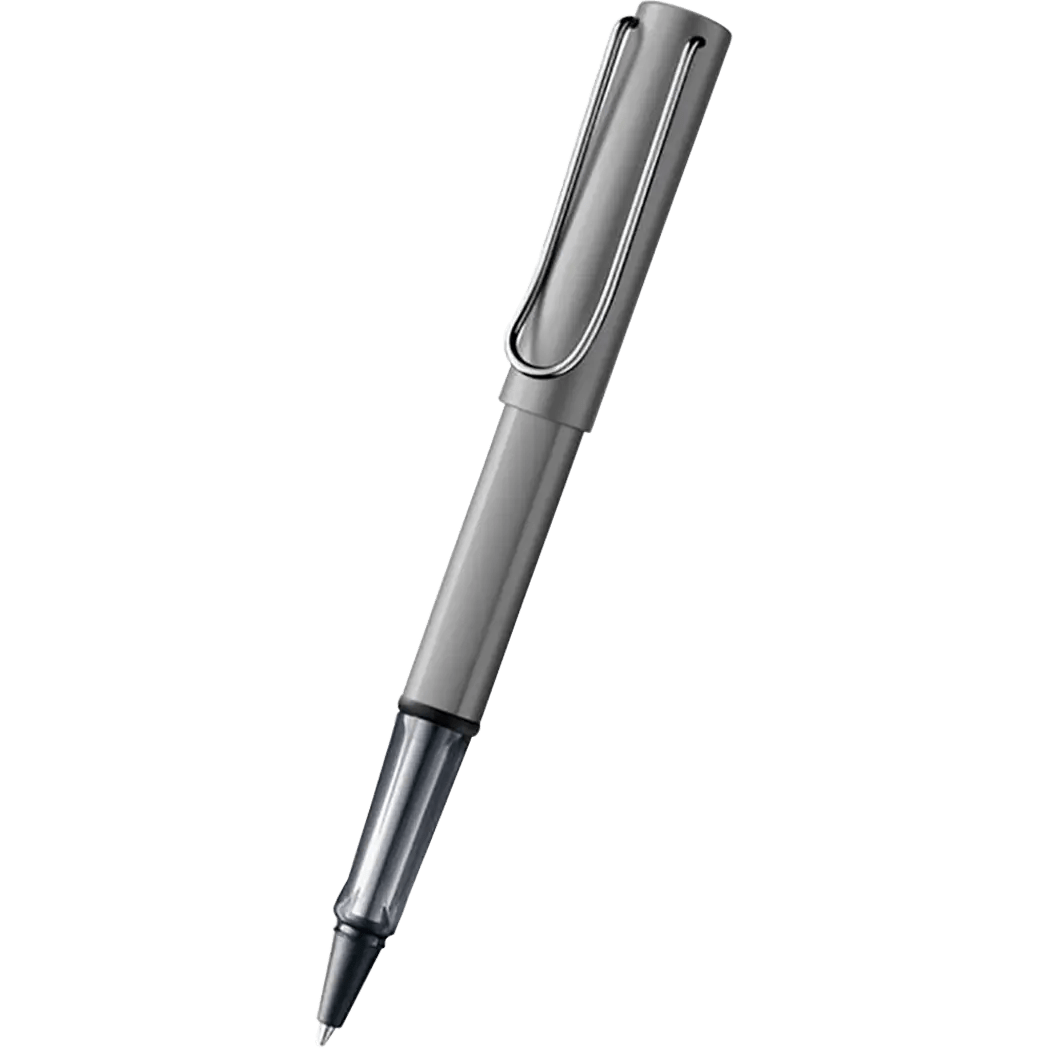 Lamy Al-Star Graphite Rollerball Pen - Pen Boutique Ltd