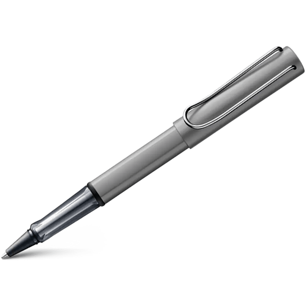 Lamy Al-Star Graphite Rollerball Pen - Pen Boutique Ltd