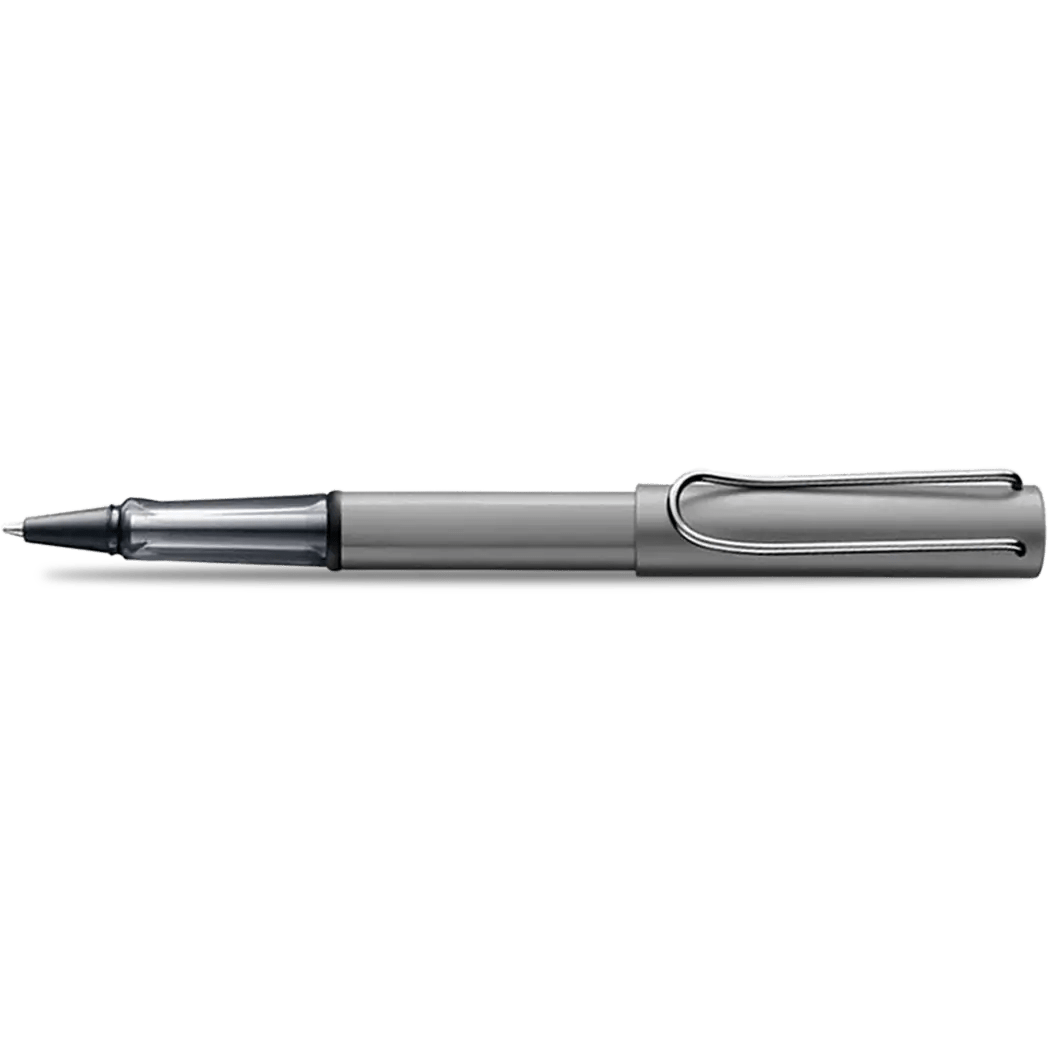Lamy Al-Star Graphite Rollerball Pen - Pen Boutique Ltd