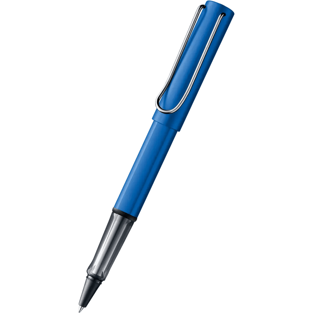 Lamy Al-Star Rollerball Ocean Blue STE - Pen Boutique Ltd