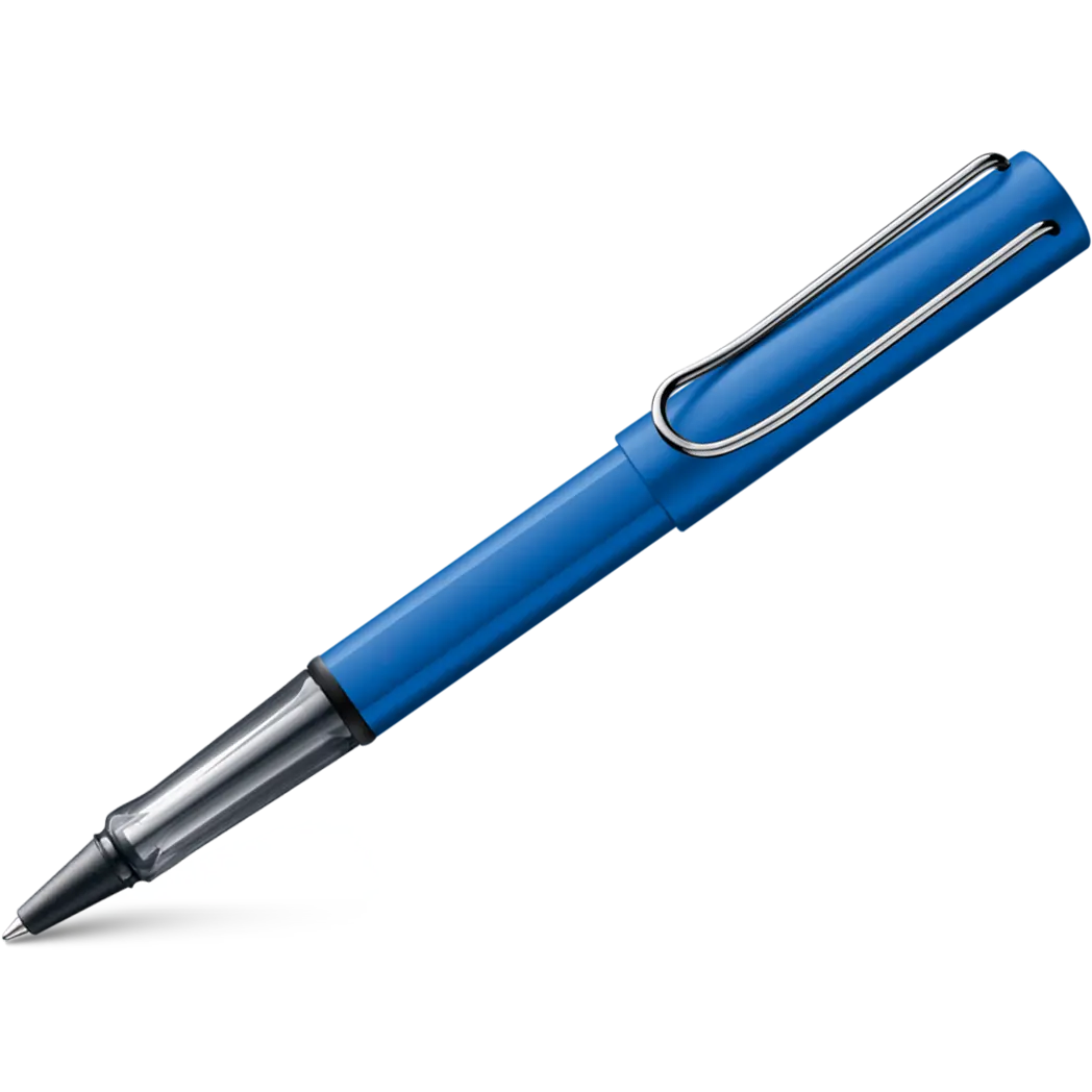 Lamy Al-Star Rollerball Ocean Blue STE-Pen Boutique Ltd